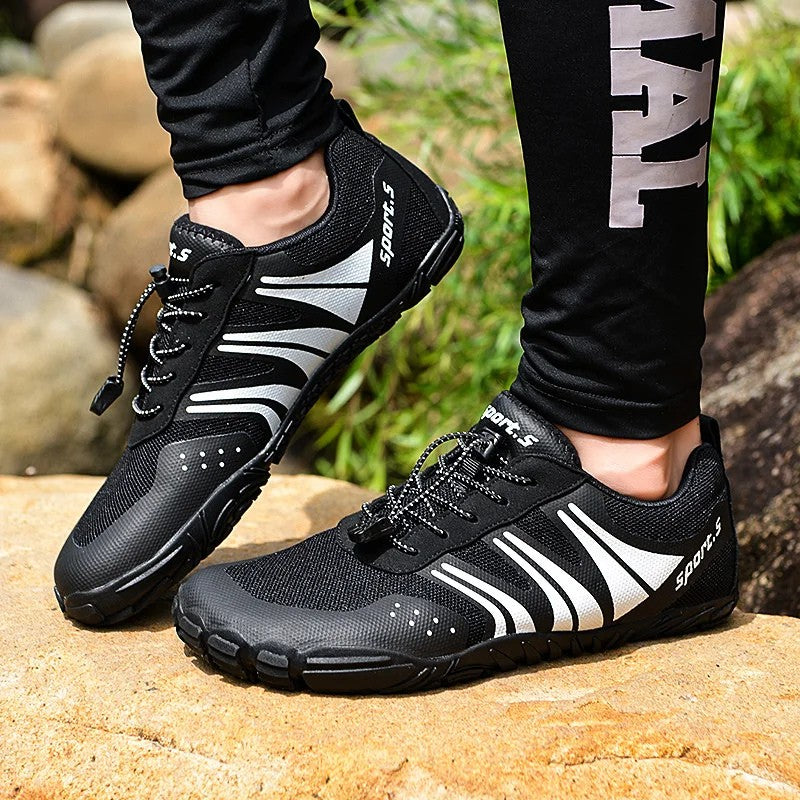 Aqua-Stride Quick-Drying Wading Shoes