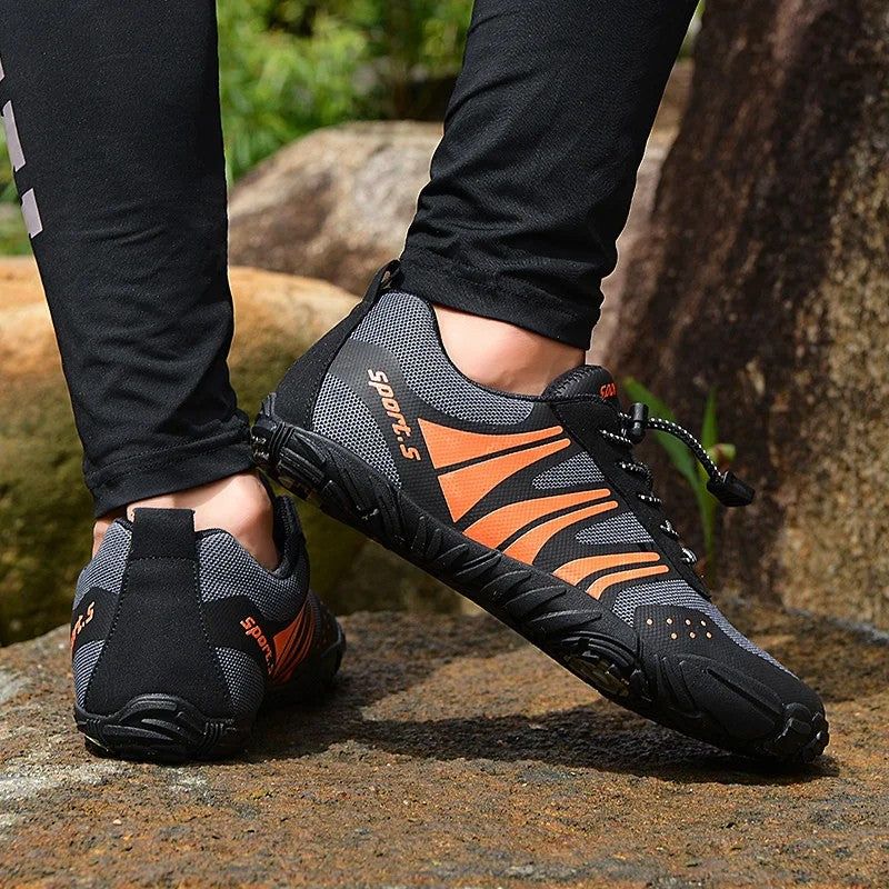 Aqua-Stride Quick-Drying Wading Shoes