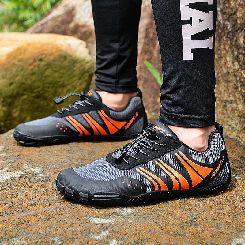 Aqua-Stride Quick-Drying Wading Shoes