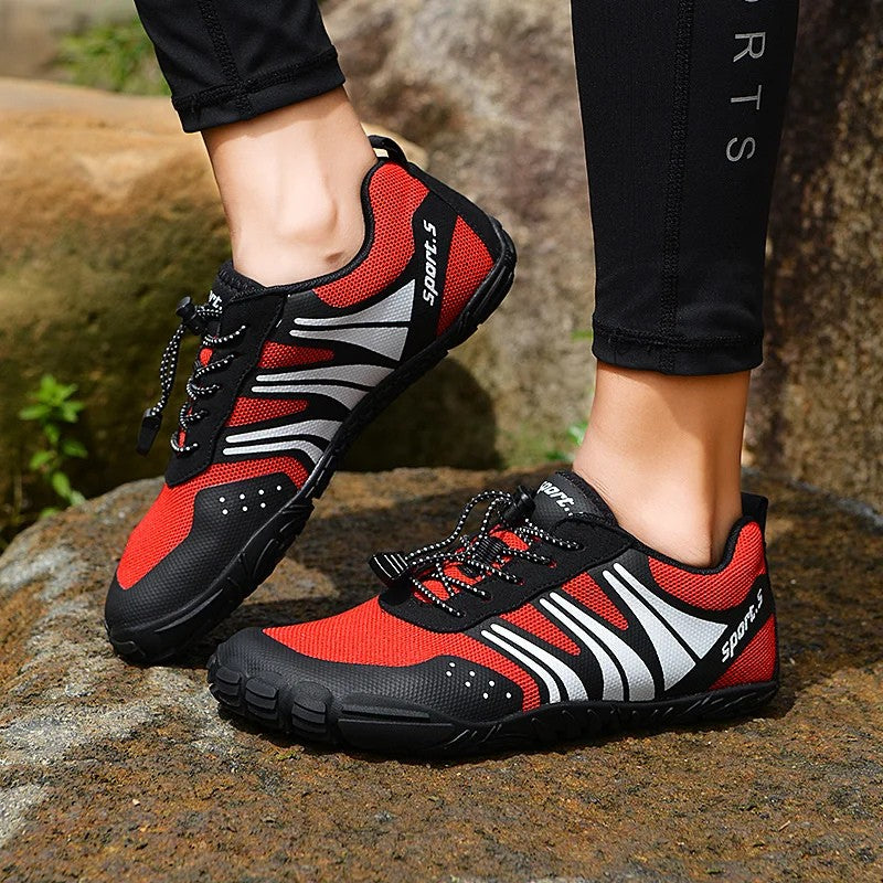 Aqua-Stride Quick-Drying Wading Shoes