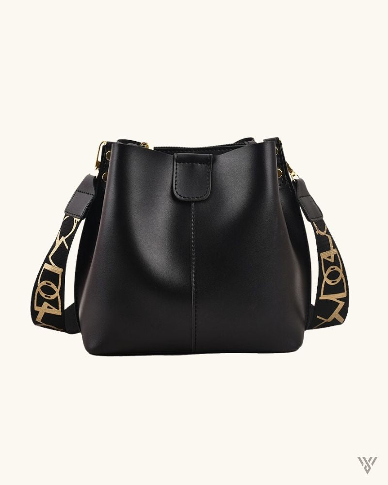 Lunelle Strap Bucket