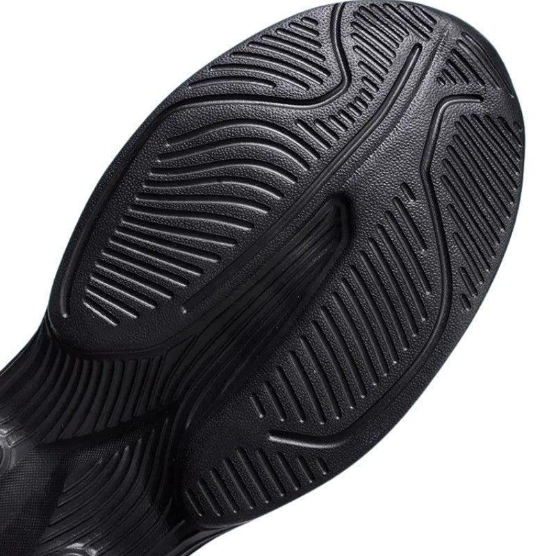 Stealth-Core Waterproof Lifestyle Sneakers