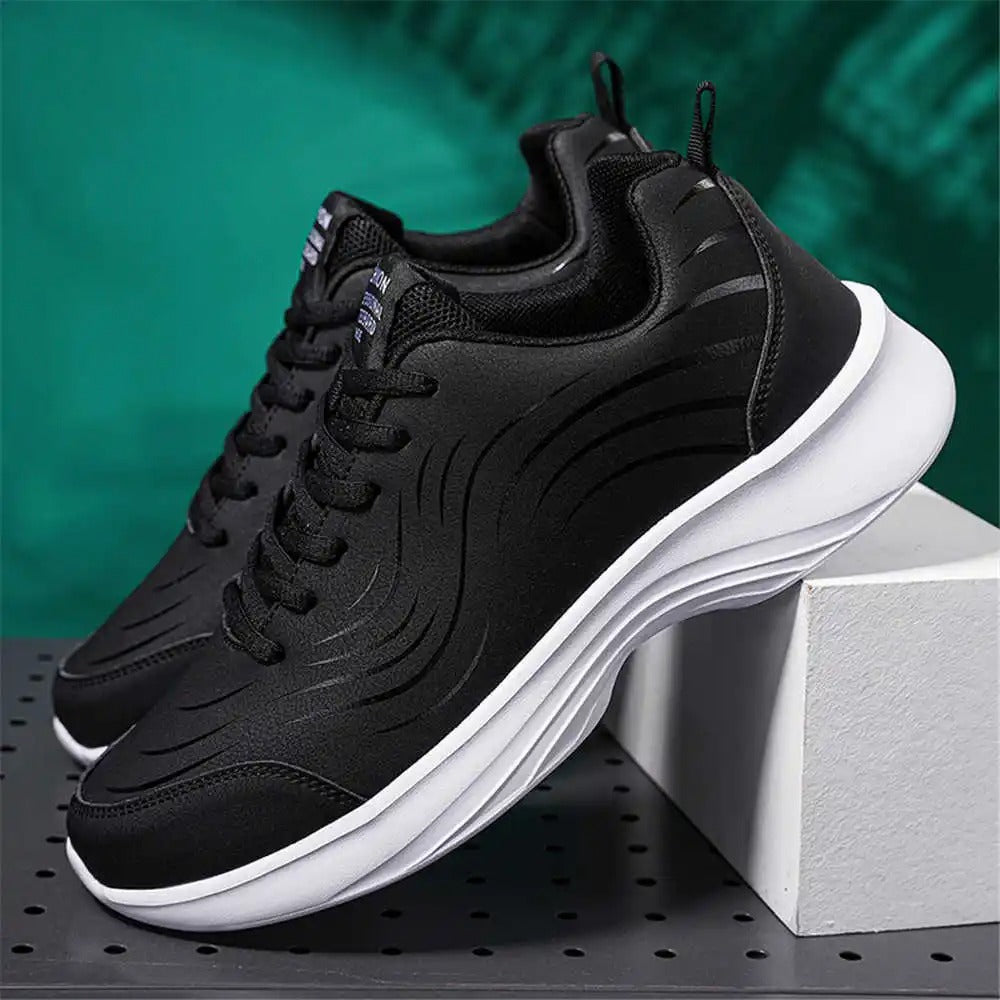 Stealth-Core Waterproof Lifestyle Sneakers