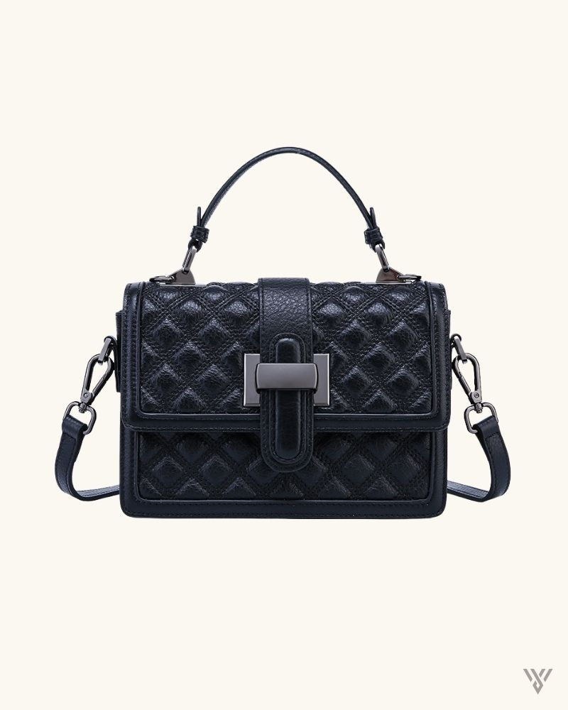 The Mayfair Crossbody
