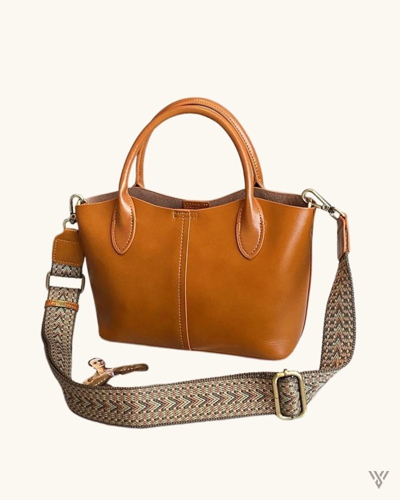 Versa Shell Crossbody