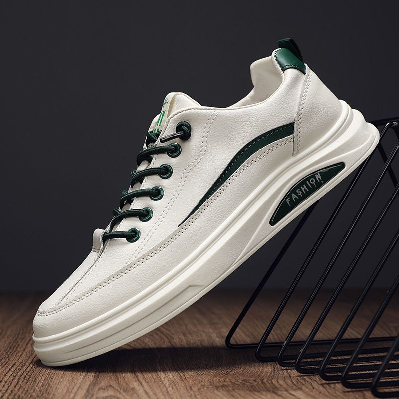 Urban-Lite Versatile Low-Top Sneakers