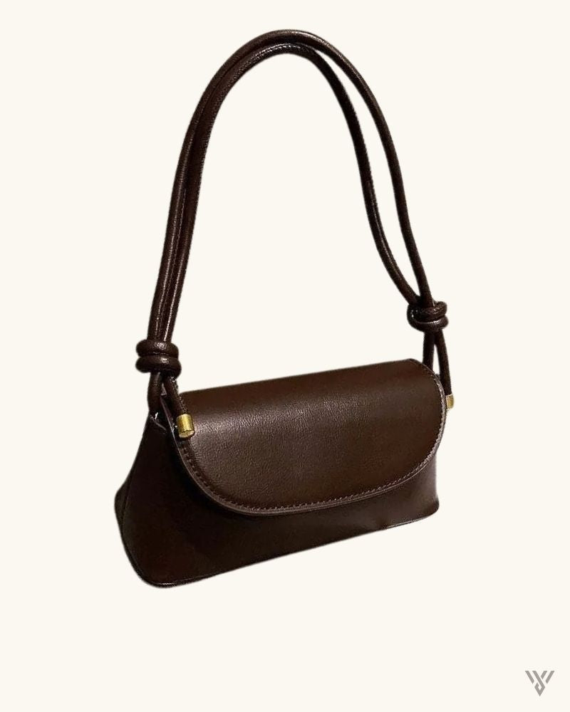 Crescent Shoulder Bag