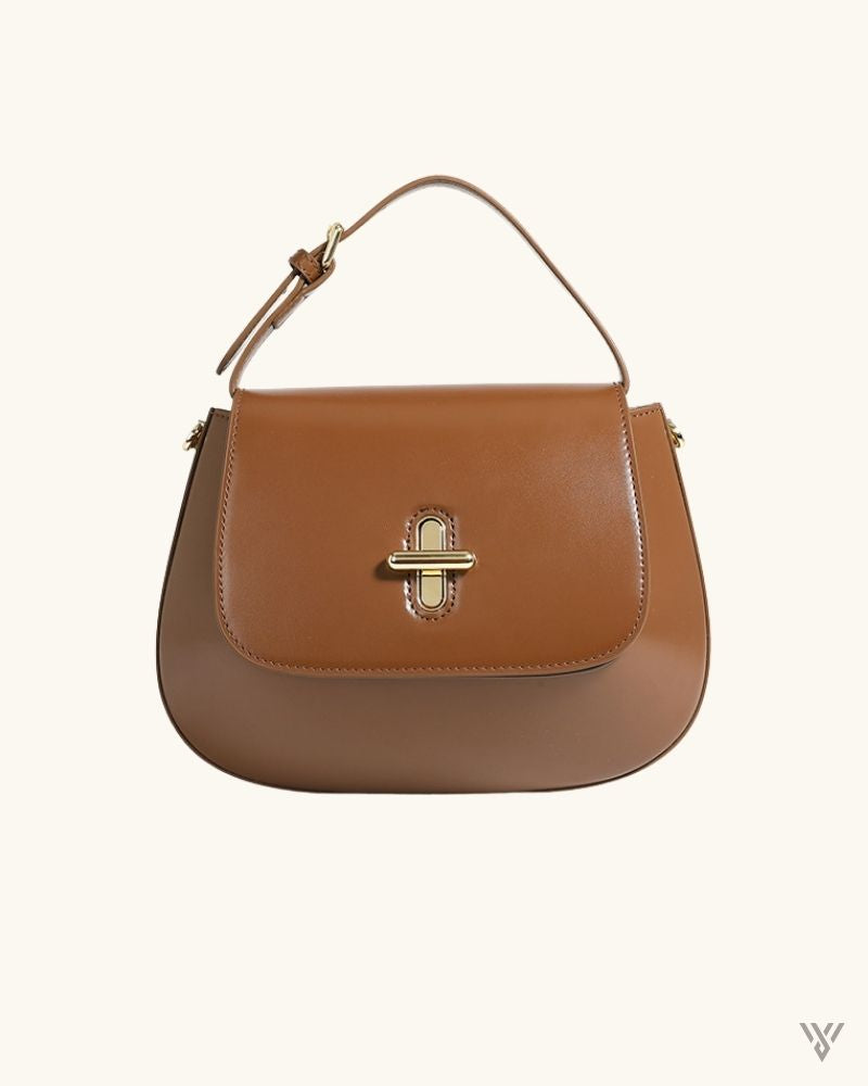 Heirloom Leather Pouch