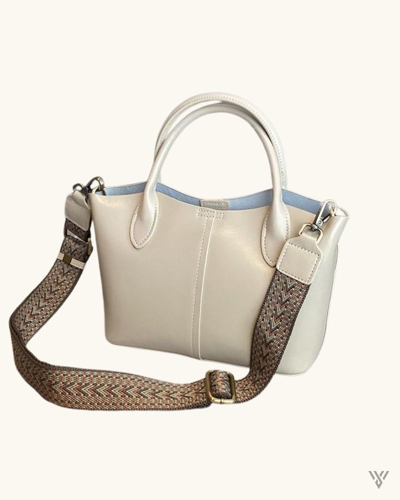 Versa Shell Crossbody