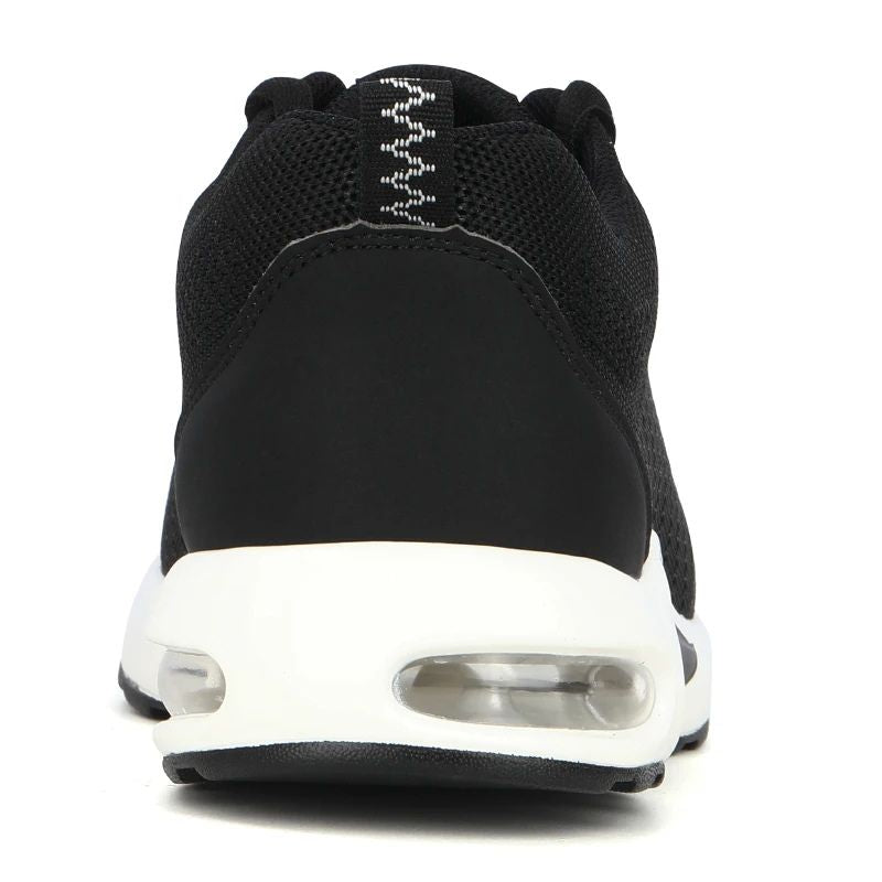 Titan-Mesh Indestructible Safety Sneakers