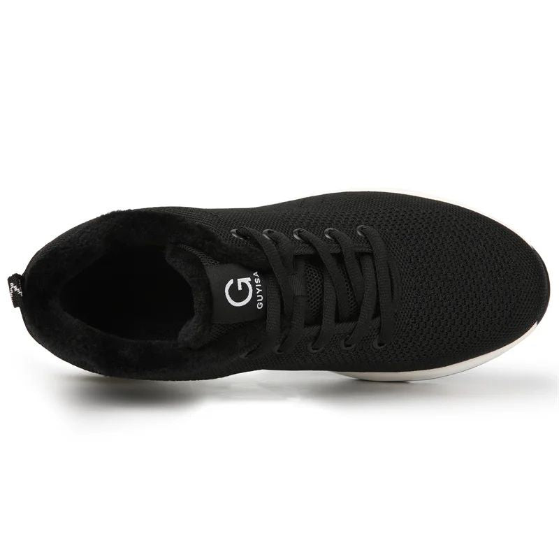 Titan-Mesh Indestructible Safety Sneakers