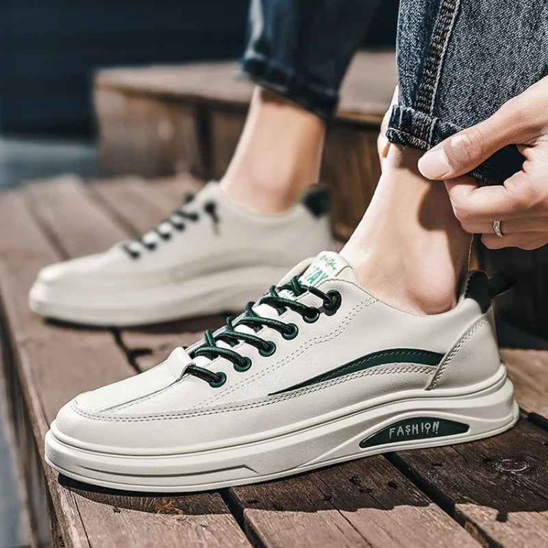 Urban-Lite Versatile Low-Top Sneakers