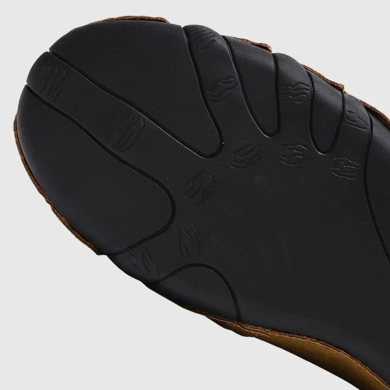 Octopus Mid-Top Fleece-Lined Martin Boots