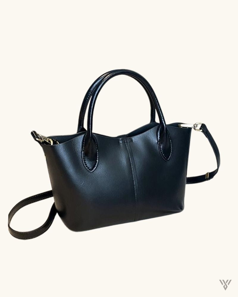 Versa Shell Crossbody