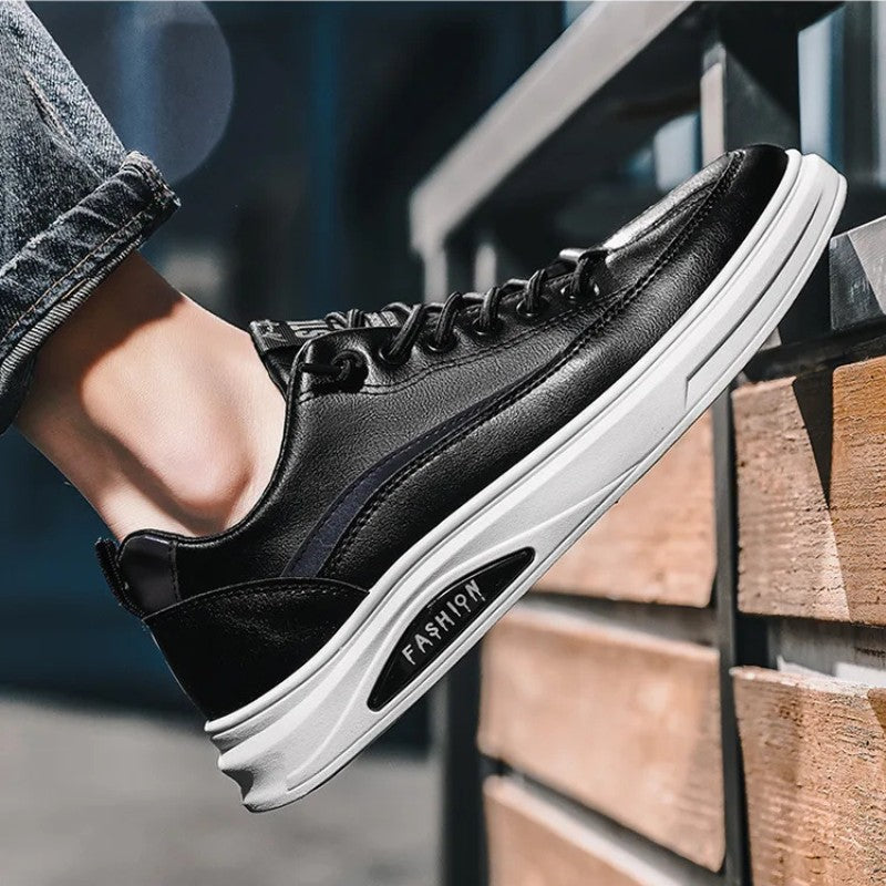 Urban-Lite Versatile Low-Top Sneakers