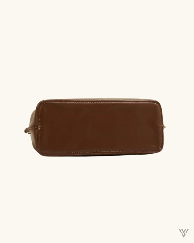 Chevron Strap Bucket