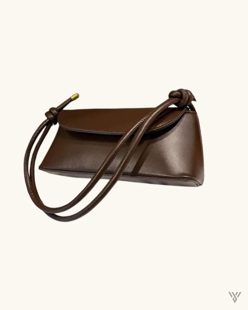 Crescent Shoulder Bag