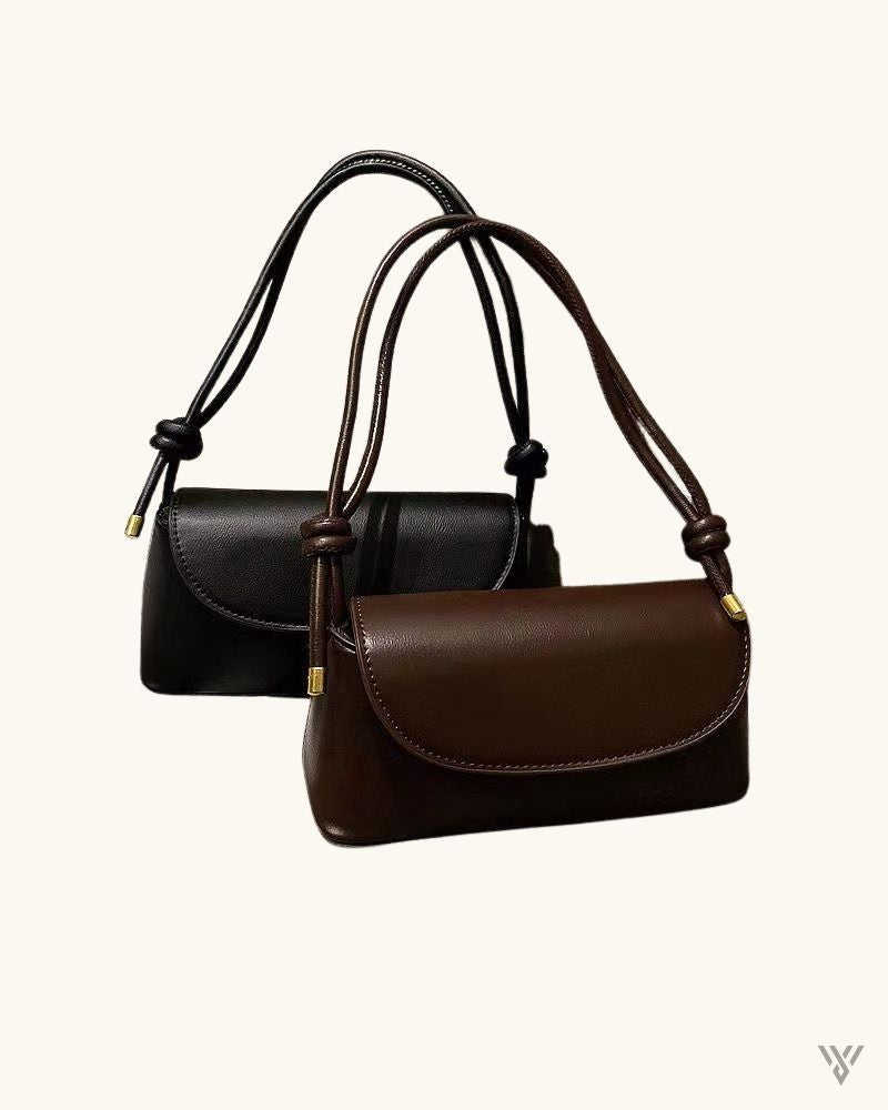 Crescent Shoulder Bag
