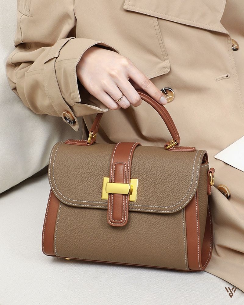 Luxe Horizon Carrier