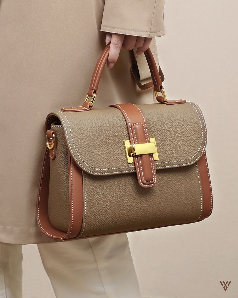 Luxe Horizon Carrier