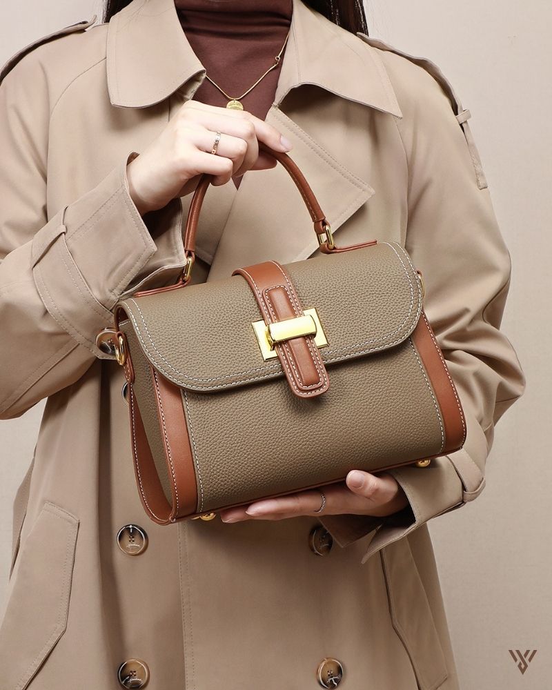 Luxe Horizon Carrier