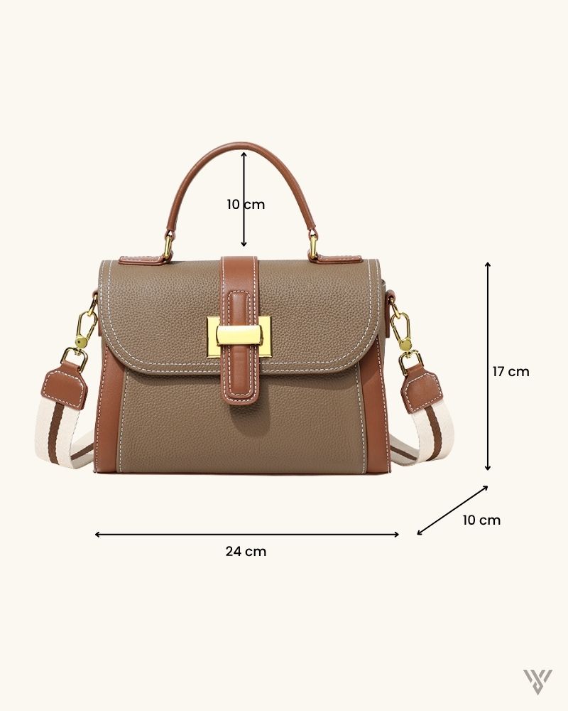 Luxe Horizon Carrier