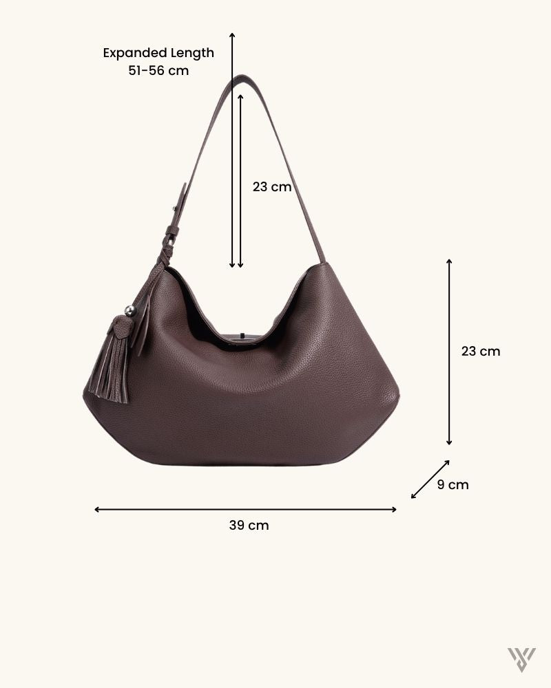 Slouch Dumpling Carry