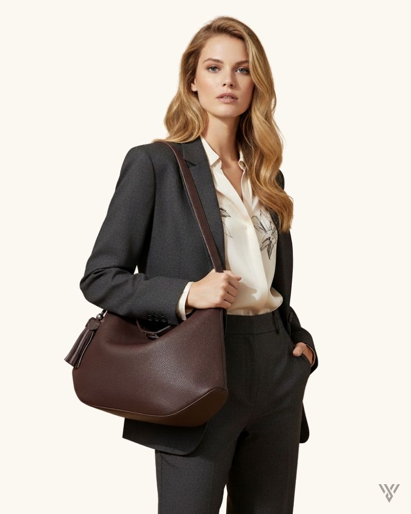 Slouch Dumpling Carry