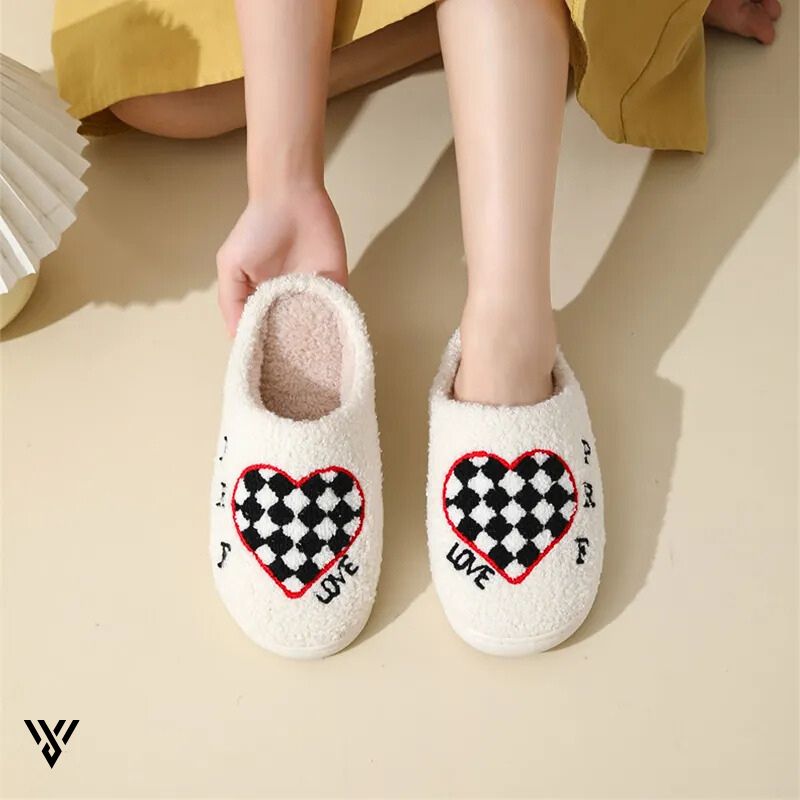 Spider Slides: Non-slip, Anti-wear Halloween Slippers