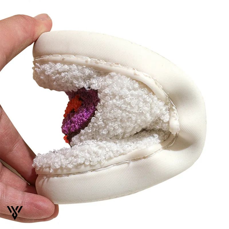 Spider Slides: Non-slip, Anti-wear Halloween Slippers