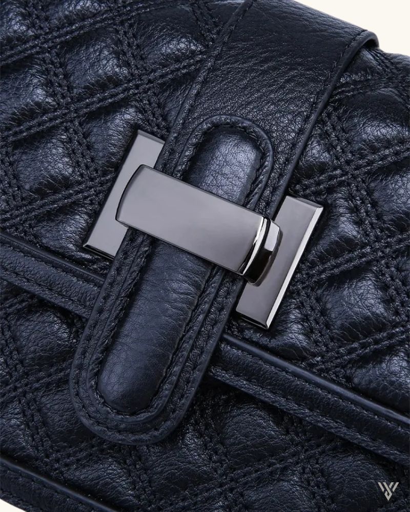 The Mayfair Crossbody