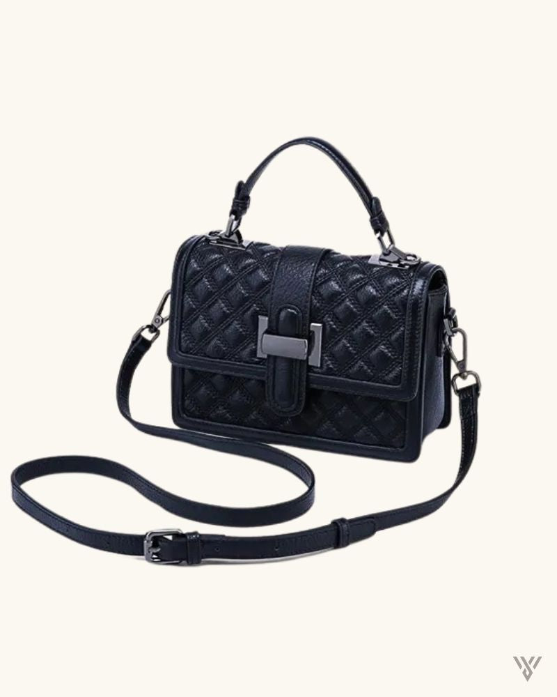 The Mayfair Crossbody