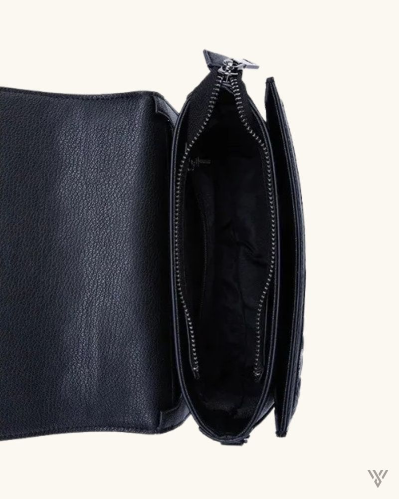 The Mayfair Crossbody