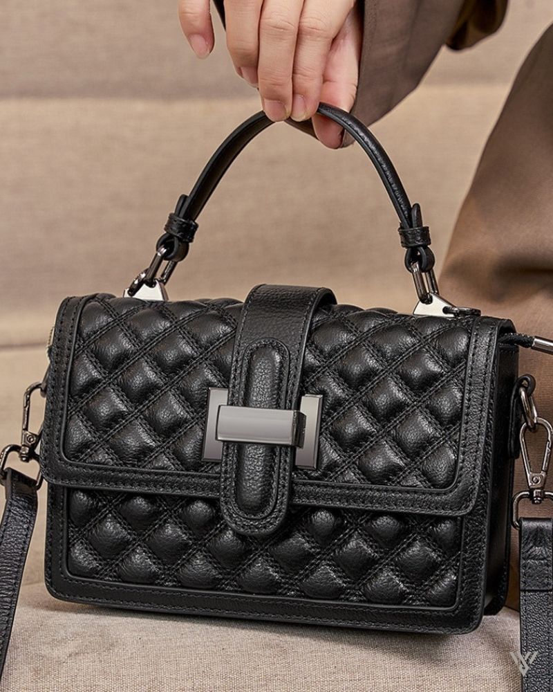 The Mayfair Crossbody