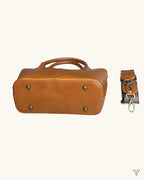 Versa Shell Crossbody