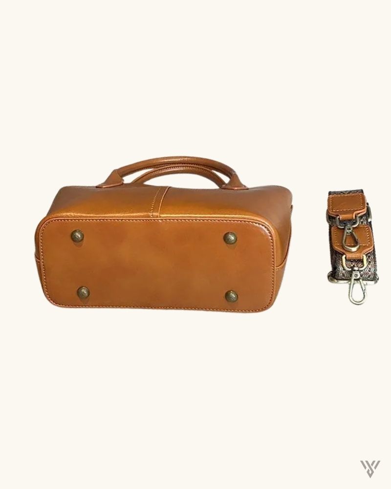 Versa Shell Crossbody