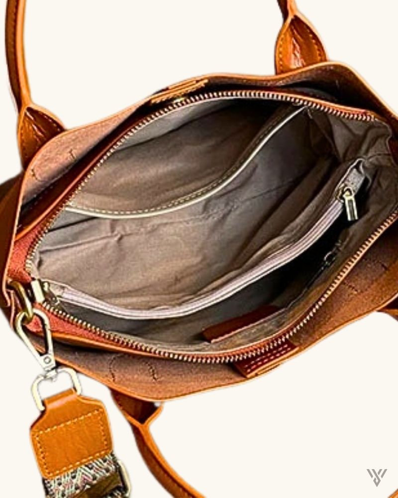 Versa Shell Crossbody