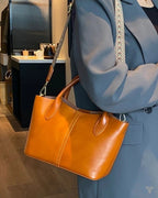 Versa Shell Crossbody