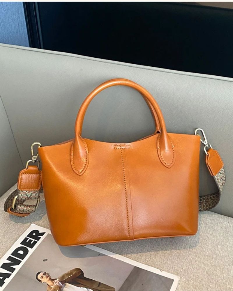 Versa Shell Crossbody