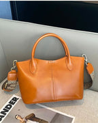 Versa Shell Crossbody