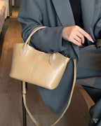 Versa Shell Crossbody