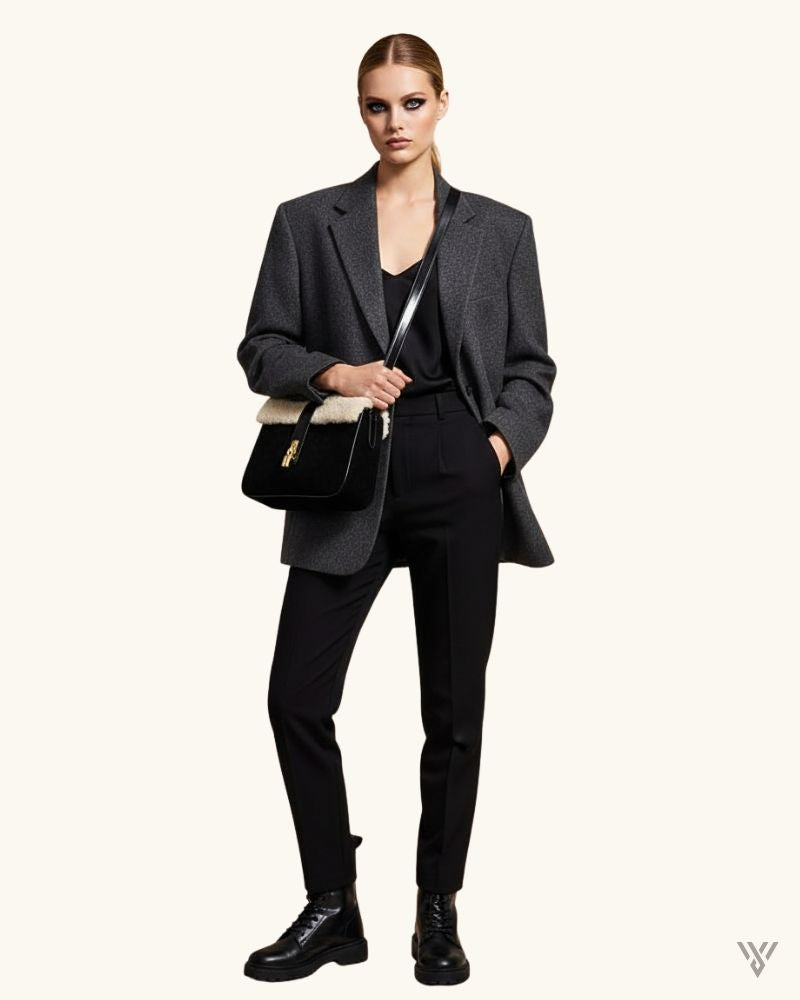 Winter Solstice Messenger