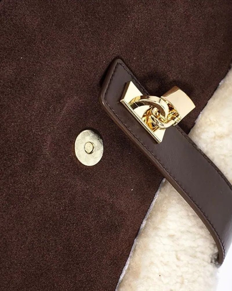 Winter Solstice Messenger